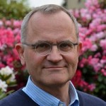 Dr. Barge  Prof. G Nordestgaard
